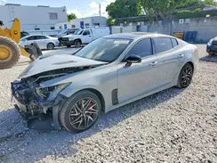 KNAE35LD2P6131461 2023 KIA STINGER