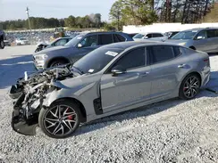 KNAE35LD2P6131475 2023 KIA STINGER