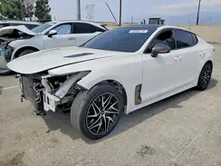 KNAE35LD2P6132870 2023 KIA STINGER