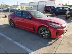 KNAE35LD2P6135199 2023 KIA STINGER