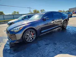 KNAE35LD2P6135560 2023 KIA STINGER