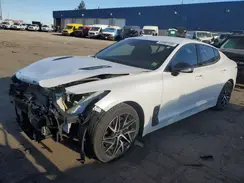 KNAE35LD3N6100930 2022 KIA STINGER