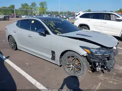 KNAE35LD3N6101334 2022 KIA STINGER