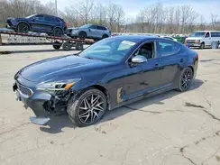KNAE35LD3N6101947 2022 KIA STINGER