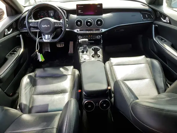 KNAE35LD3N6101947 2022 KIA STINGER - Image 8