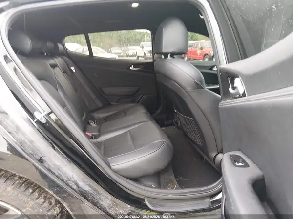 KNAE35LD3N6102807 2022 KIA STINGER - Image 8