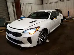 KNAE35LD3N6103391 2022 KIA STINGER
