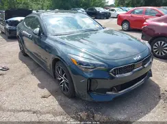 KNAE35LD3N6105805 2022 KIA STINGER