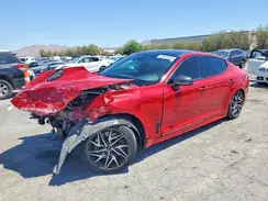 KNAE35LD3N6106176 2022 KIA STINGER