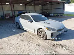 KNAE35LD3N6106419 2022 KIA STINGER