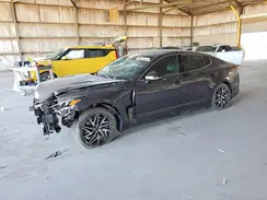 KNAE35LD3N6106954 2022 KIA STINGER