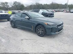 KNAE35LD3N6110647 2022 KIA STINGER