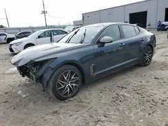 KNAE35LD3N6110650 2022 KIA STINGER