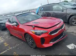 KNAE35LD3N6110664 2022 KIA STINGER