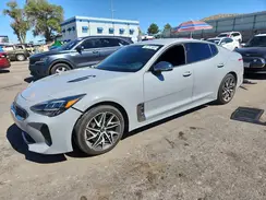 KNAE35LD3N6112382 2022 KIA STINGER