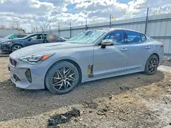 KNAE35LD3N6113144 2022 KIA STINGER