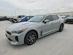 KNAE35LD3N6113659 2022 KIA STINGER