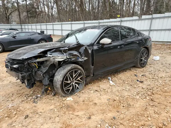 KNAE35LD3N6114777 2022 KIA STINGER - Image 1