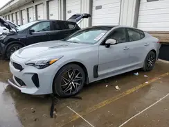 KNAE35LD3N6115265 2022 KIA STINGER