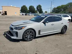 KNAE35LD3N6115377 2022 KIA STINGER