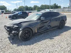 KNAE35LD3N6115511 2022 KIA STINGER