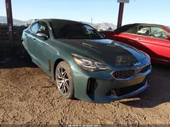 KNAE35LD3N6115587 2022 KIA STINGER