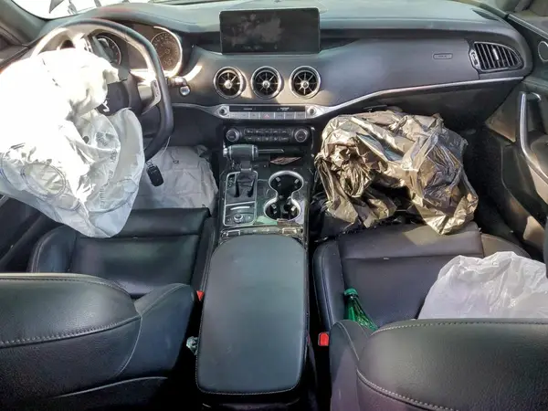 KNAE35LD3N6116271 2022 KIA STINGER - Image 8