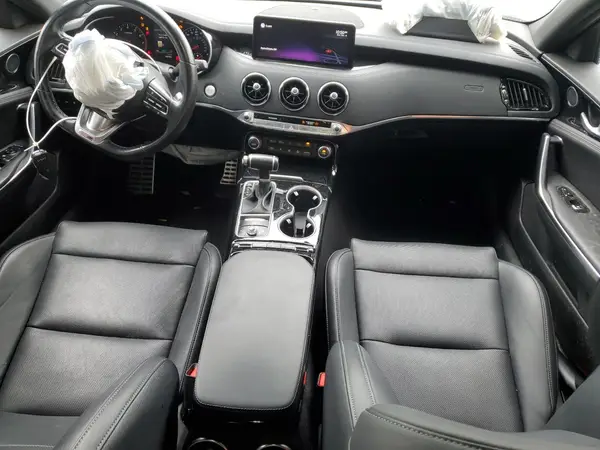 KNAE35LD3N6117629 2022 KIA STINGER - Image 8