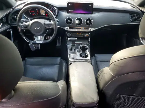 KNAE35LD3N6119235 2022 KIA STINGER - Image 8