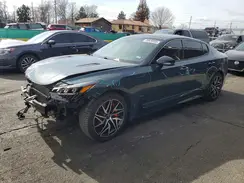 KNAE35LD3P6128701 2023 KIA STINGER