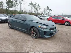 KNAE35LD3P6130397 2023 KIA STINGER