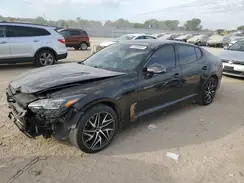 KNAE35LD3P6130948 2023 KIA STINGER