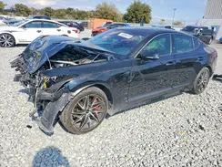 KNAE35LD3P6131324 2023 KIA STINGER