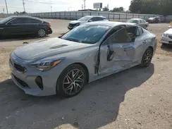 KNAE35LD3P6131386 2023 KIA STINGER