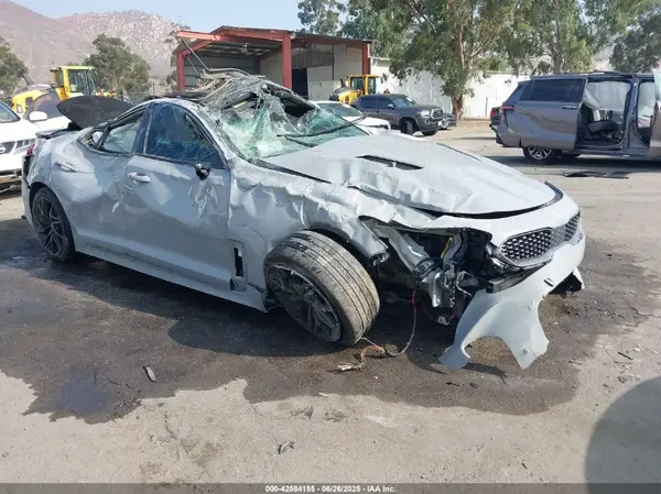 KNAE35LD3P6131811 2023 KIA STINGER - Image 1