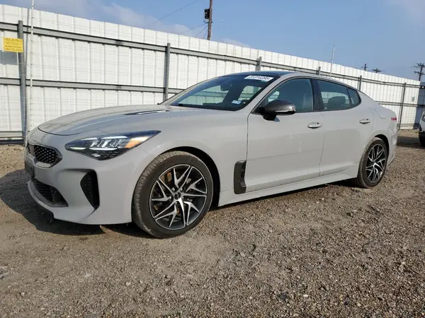 KNAE35LD3P6133235 2023 KIA STINGER - Image 1
