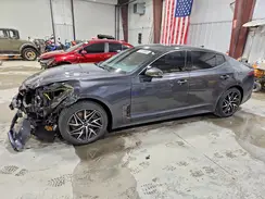 KNAE35LD3P6133400 2023 KIA STINGER
