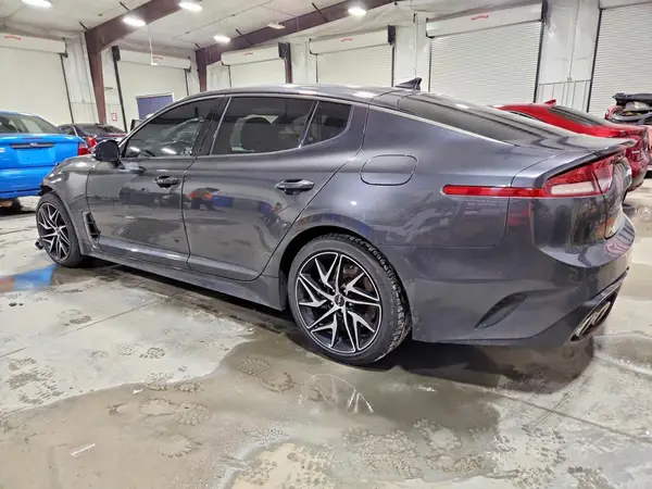 KNAE35LD3P6133400 2023 KIA STINGER - Image 2