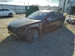 KNAE35LD3P6133557 2023 KIA STINGER