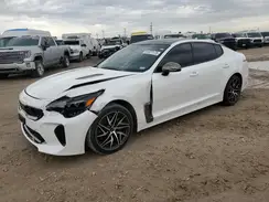 KNAE35LD3P6135616 2023 KIA STINGER