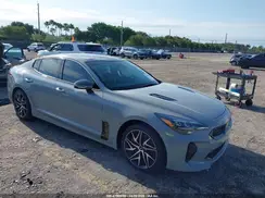 KNAE35LD3P6136247 2023 KIA STINGER
