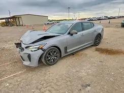 KNAE35LD3P6138208 2023 KIA STINGER