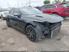 KNAE35LD4N6101259 2022 KIA STINGER