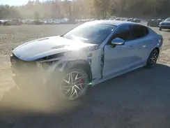 KNAE35LD4N6101293 2022 KIA STINGER