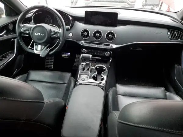 KNAE35LD4N6104310 2022 KIA STINGER - Image 8
