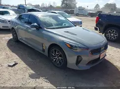 KNAE35LD4N6106414 2022 KIA STINGER