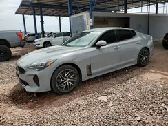 KNAE35LD4N6110432 2022 KIA STINGER