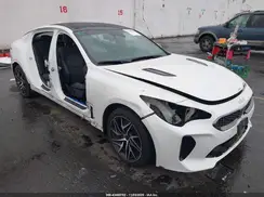 KNAE35LD4N6112813 2022 KIA STINGER