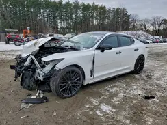 KNAE35LD4N6113122 2022 KIA STINGER