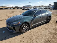 KNAE35LD4N6113430 2022 KIA STINGER